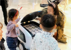 Retail Driverless Convenience Store - Image 2
